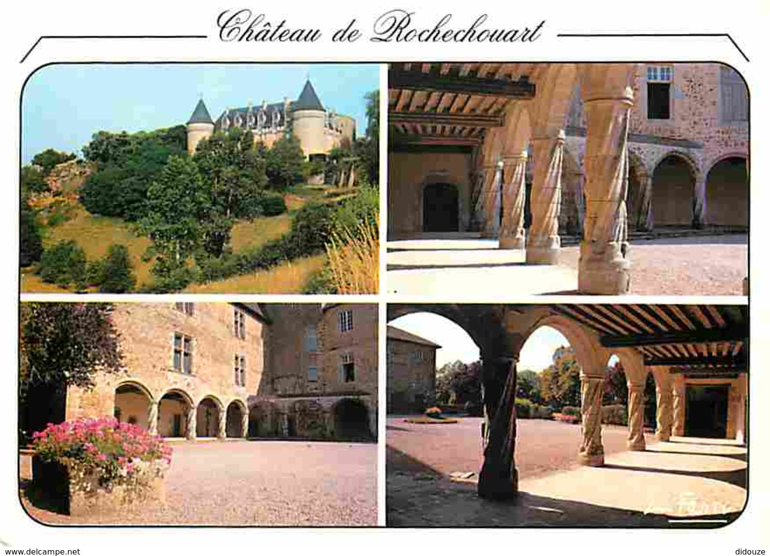 Lot De 45 Cartes Postales Modernes - Haute Vienne ( 87 ) - Composition : Limoges 9 , Oradour 6 , Vassivières 5 , Autres - 5 - 99 Cartes