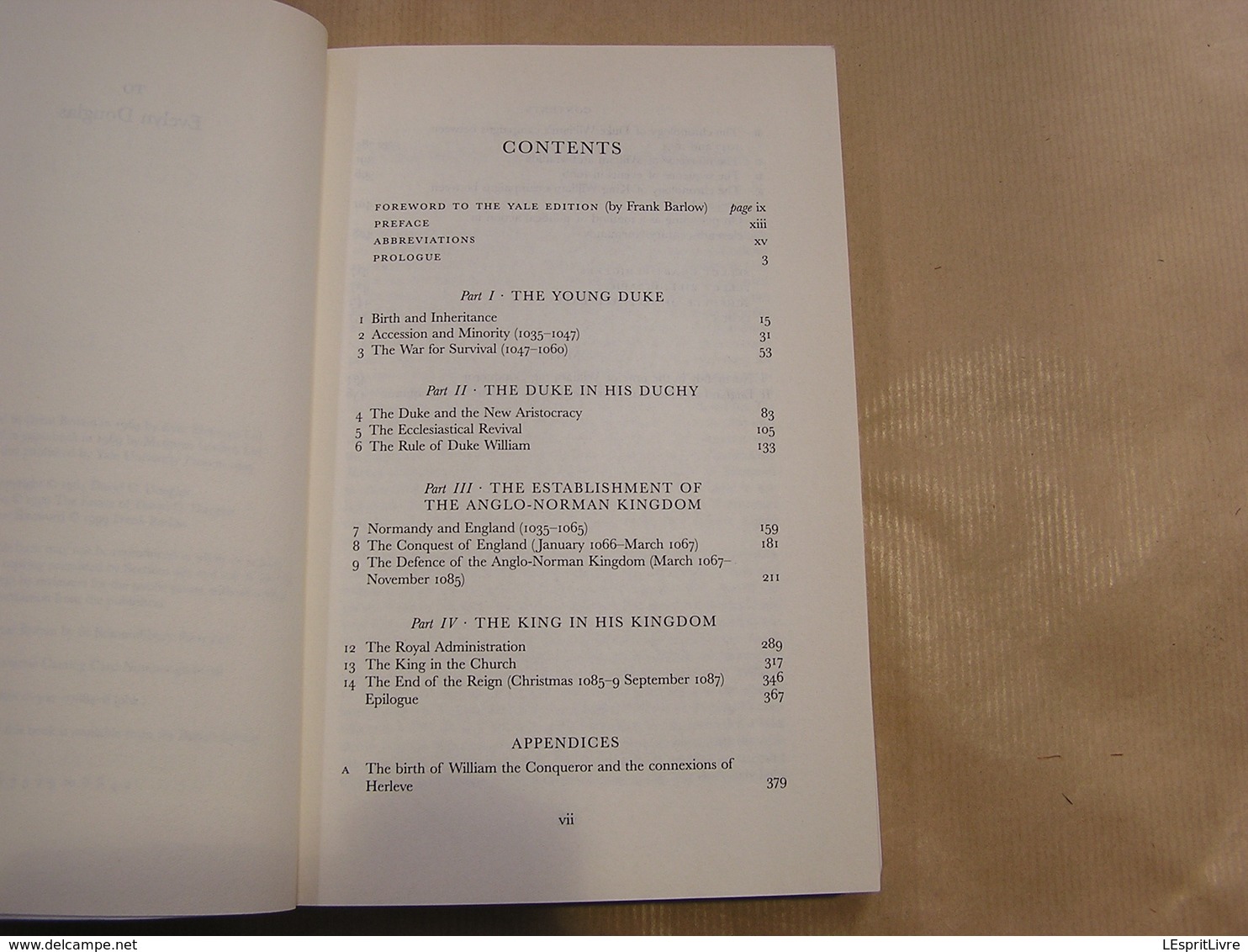 WILLIAM THE CONQUEROR History Médiéval King Norman Impact England Normandie Angleterre Moyen Age War Guerre - Europe