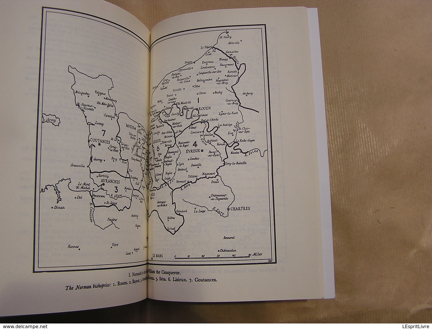 WILLIAM THE CONQUEROR History Médiéval King Norman Impact England Normandie Angleterre Moyen Age War Guerre