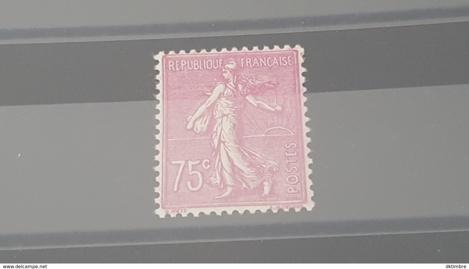 LOT 440664 TIMBRE DE FRANCE NEUF** LUXE - Neufs