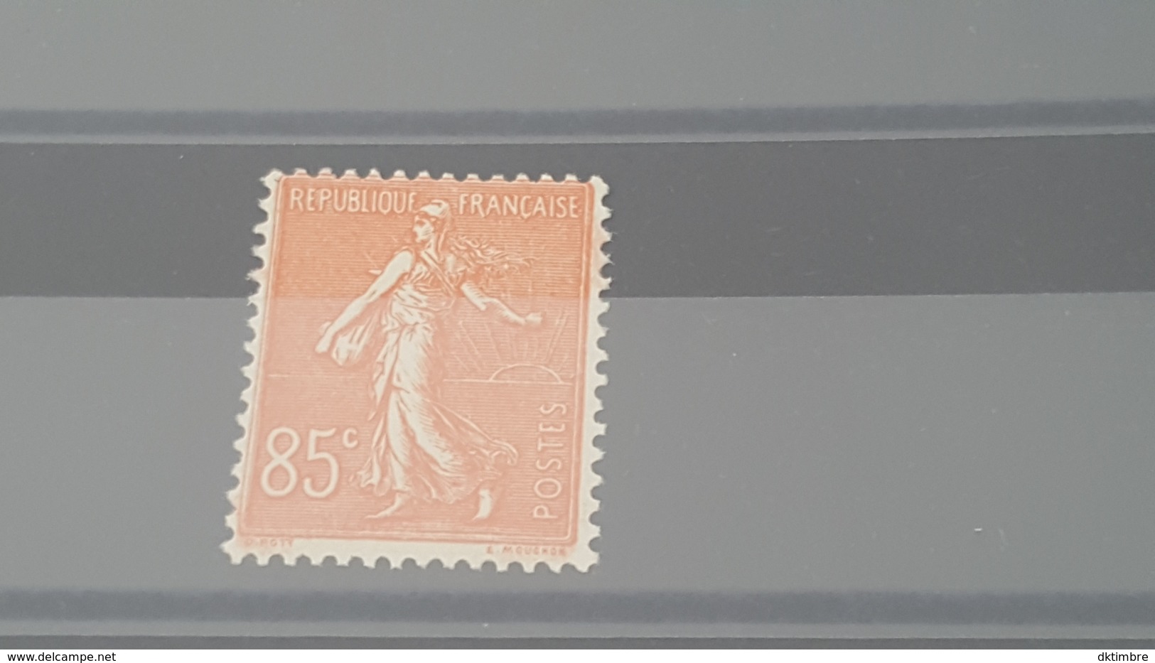 LOT 440671 TIMBRE DE FRANCE NEUF** LUXE - Neufs