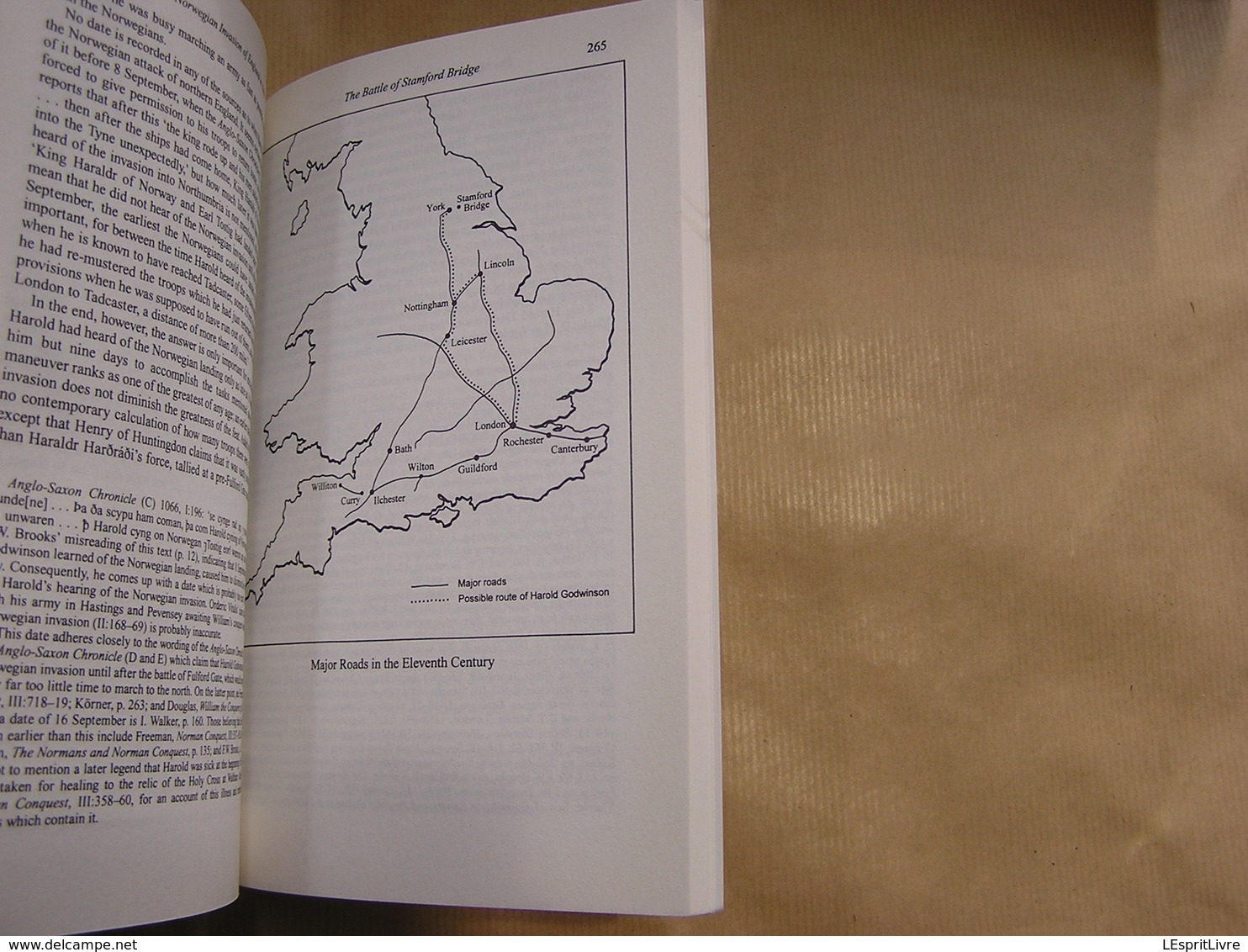 THE NORVEGIAN INVASION OF ENGLAND IN 1066 History Médiéval King Harold William Angleterre Moyen Age War Guerre