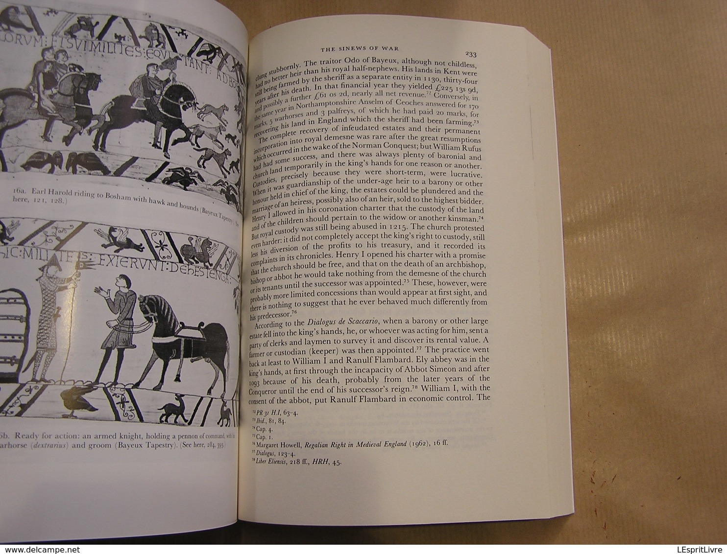 WILLIAM RUFUS Yale English Monarchs England History Médiéval King Angleterre Moyen Age War Guerre kingdom