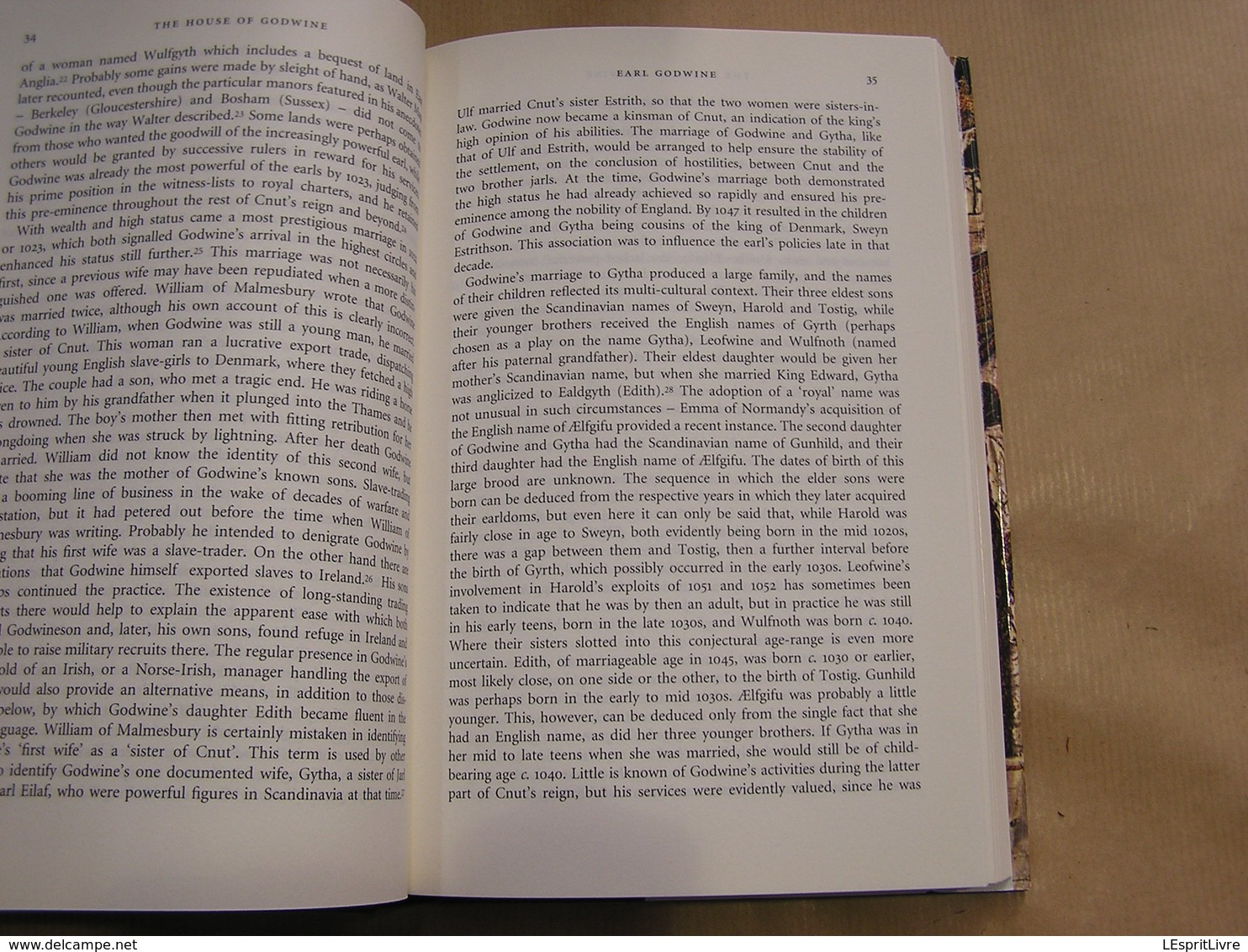 THE HOUSE OF GODWINE The History of a Dynasty England History Médiéval King Angleterre Moyen Age War Guerre kingdom