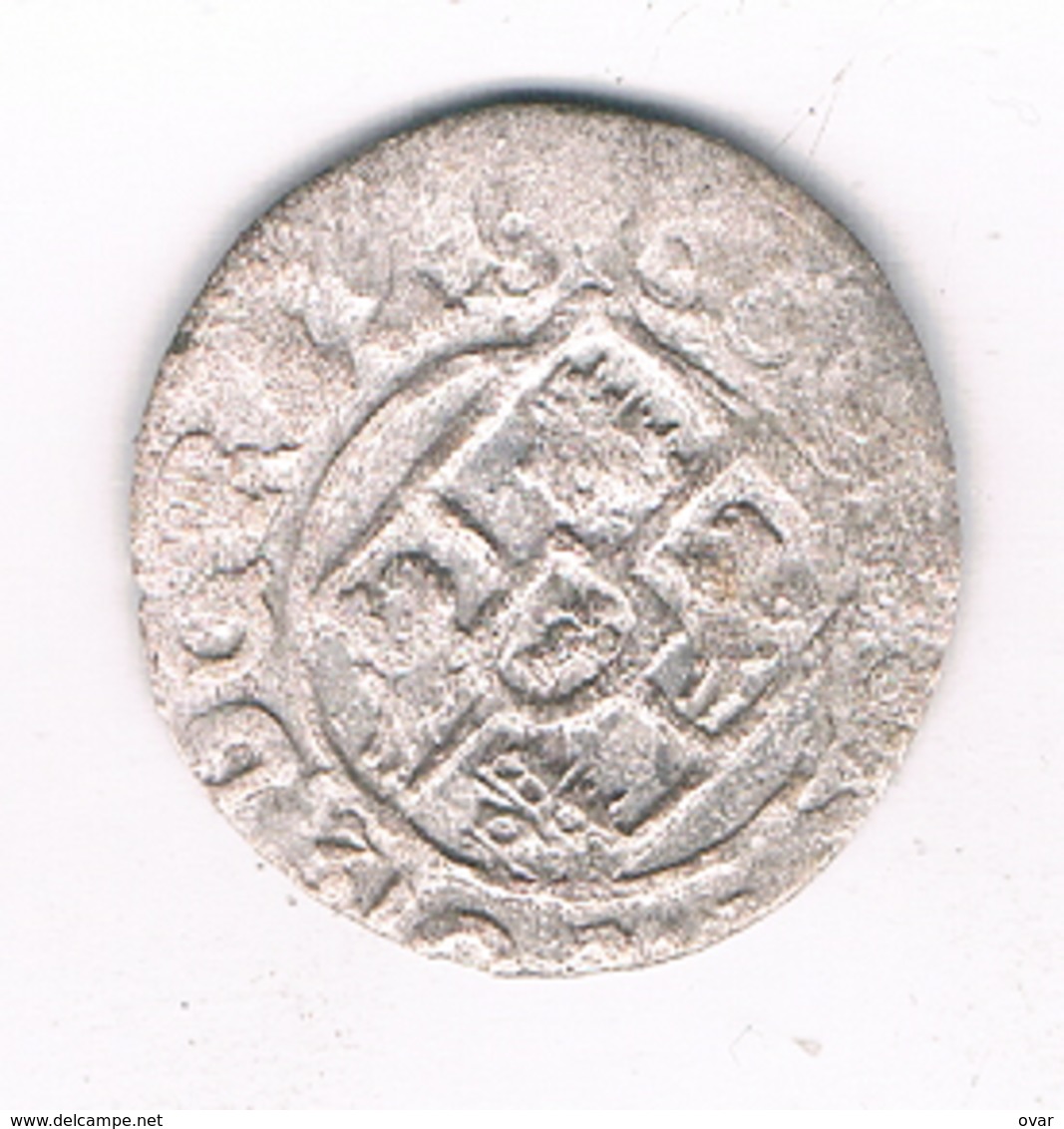 DREIPOLCHER  1622 BROMBERG  POLEN /1320/ - Pologne