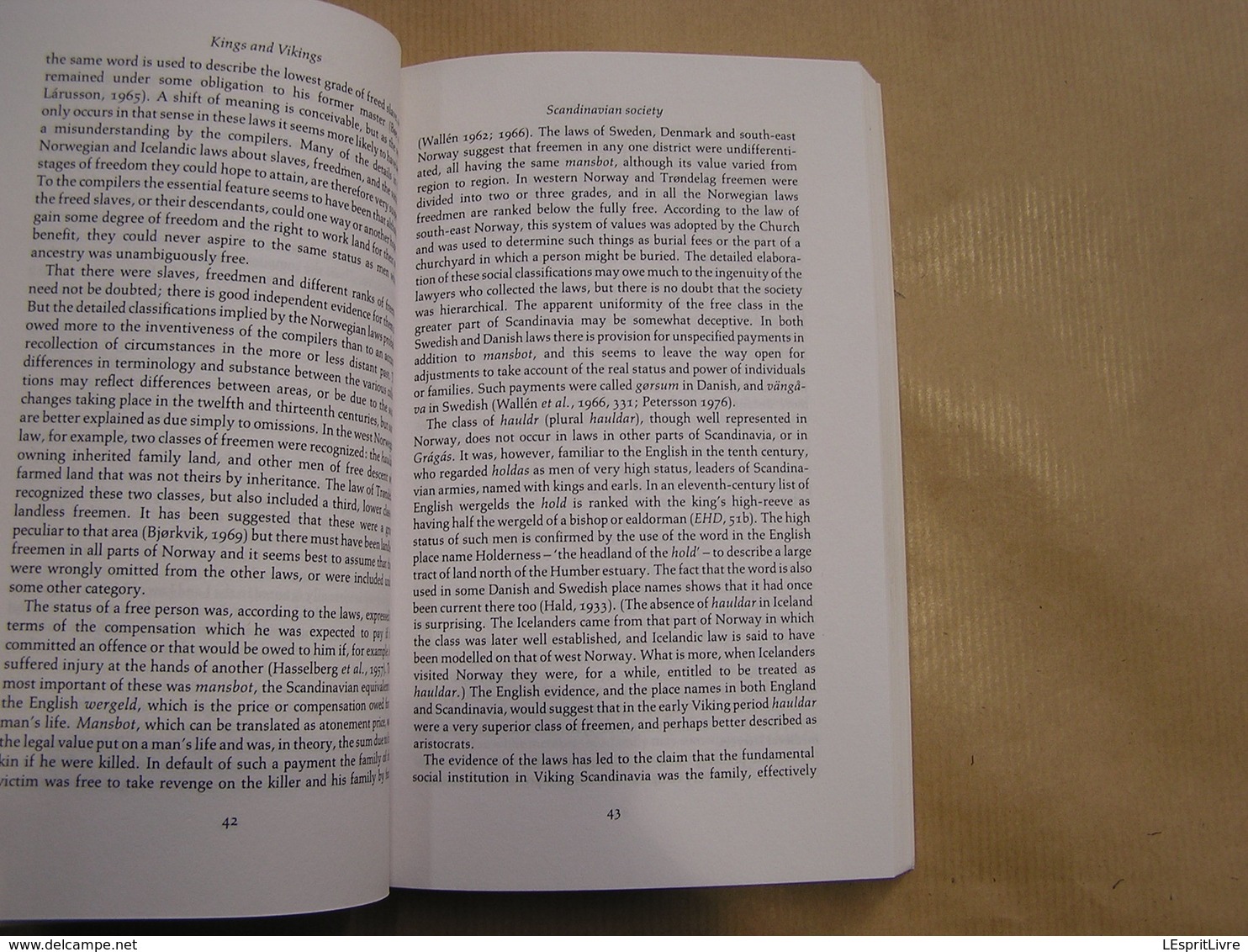 KINGS AND VIKINGS History Scandinavian Normandy England Scandinavia Raid Europe Normandie Scandinavie