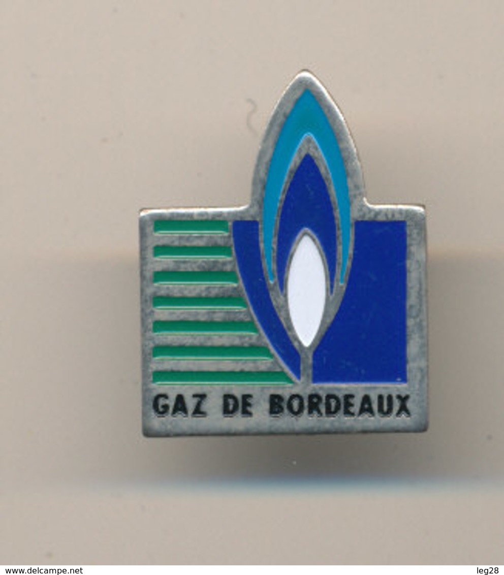 GAZ DE BORDEAUX - EDF GDF