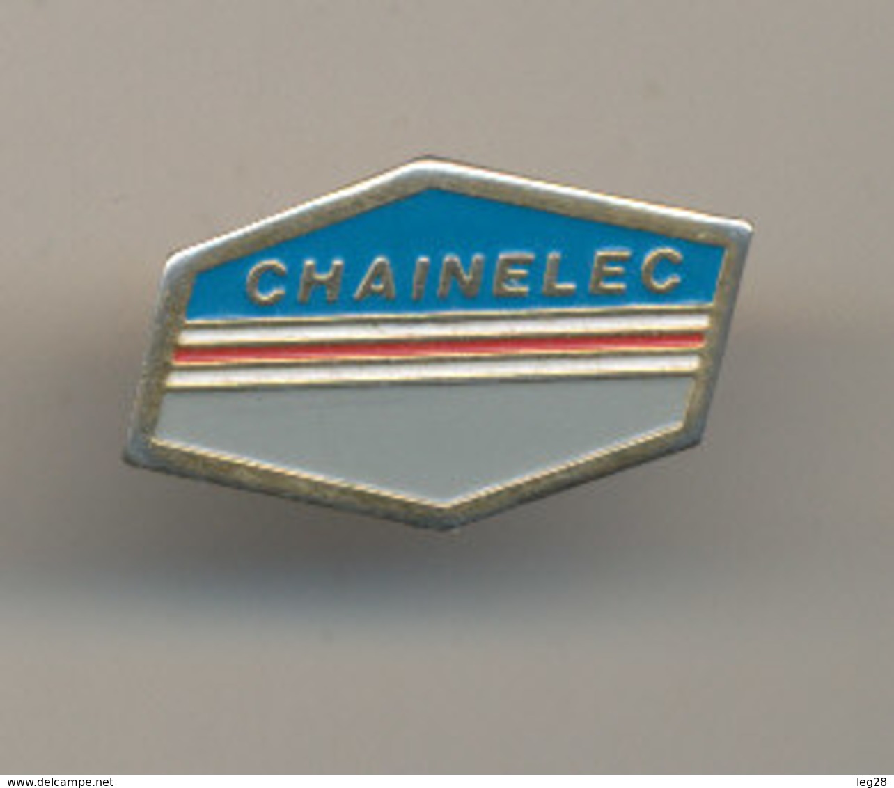 CHAINELEC - EDF GDF