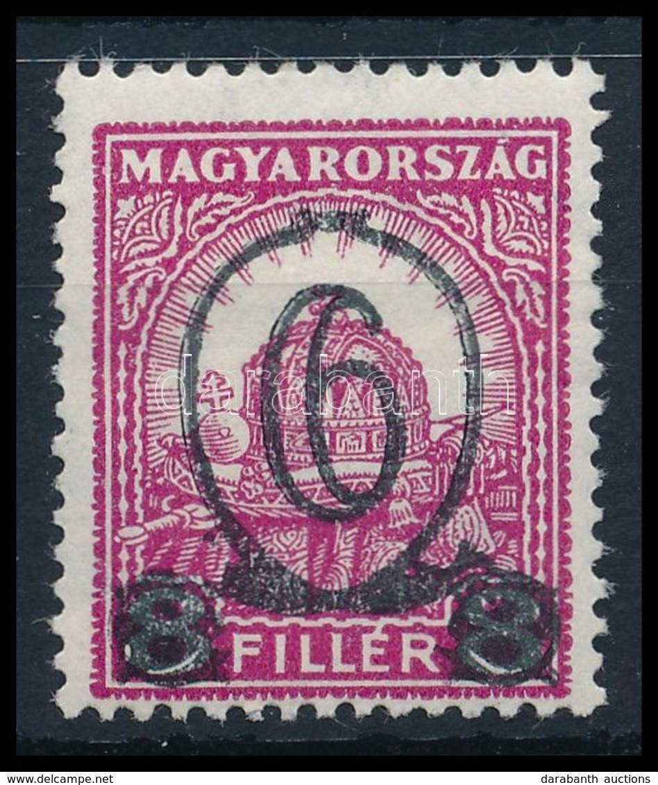 * 1931 Kisegítő 506 B - Altri & Non Classificati