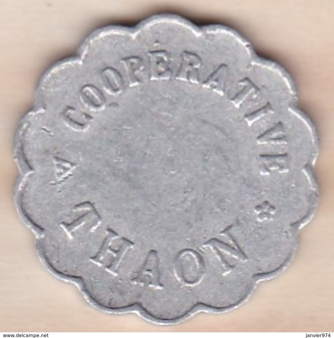 88 .Vosges . Thaon. Coopérative. 1 Kg 500 Pain - Monétaires / De Nécessité