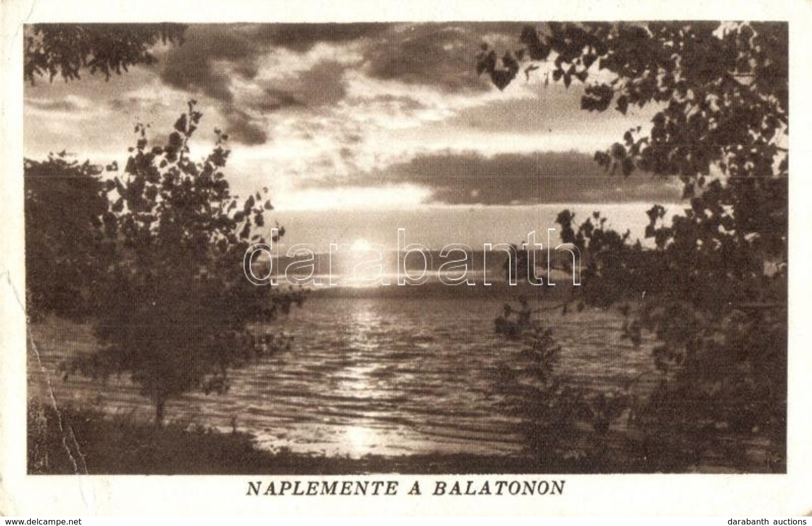 T2/T3 Balaton, Naplemente (EK) - Ohne Zuordnung