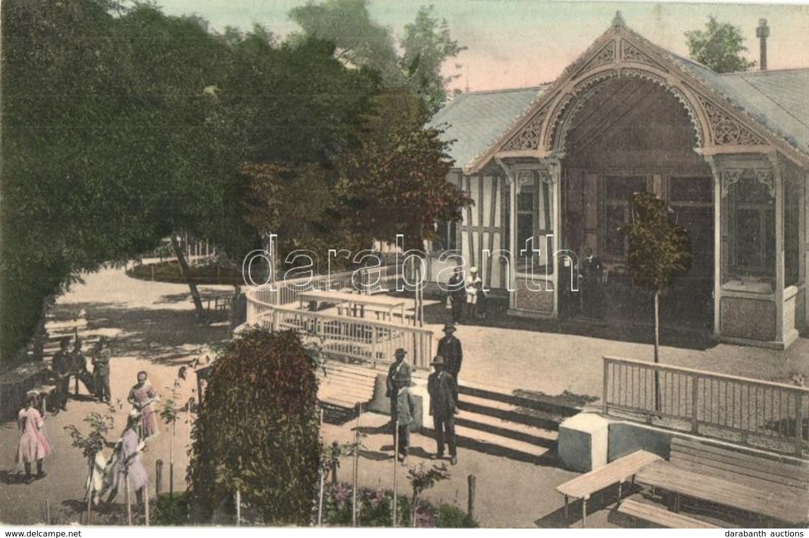 ROMANIA - Sibiu/Nagyszeben/Hermannstadt - Nagy Piac - Grosser Ring