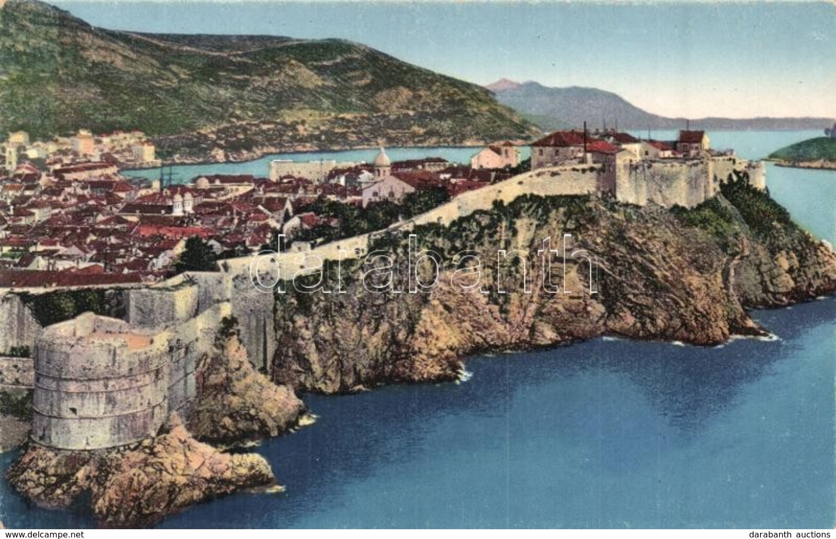 * T2 Dubrovnik - Unclassified