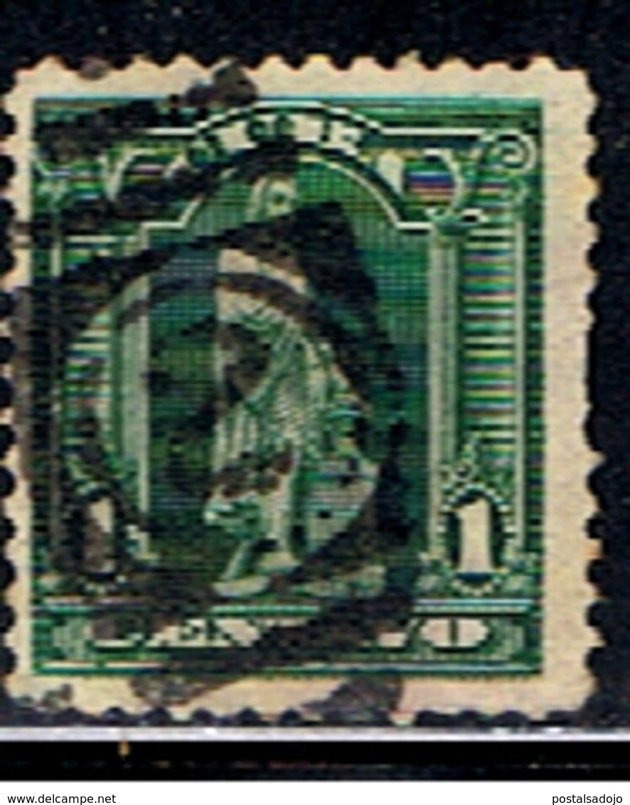 CU 169 // Y&T 142 // 1902 - Used Stamps