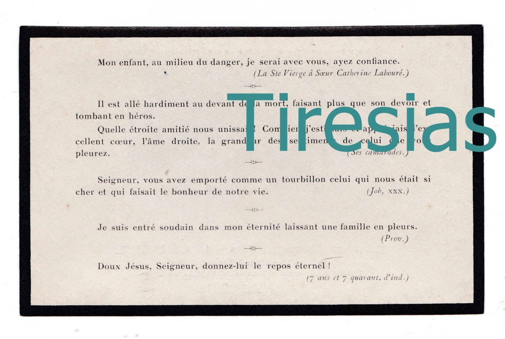 Ernest Henri Jean Isambert, élève Pilote Mort Pour La France En Collision D'avions Le 18/09/1918, Vineuil, Né Châteaudun - Aviation