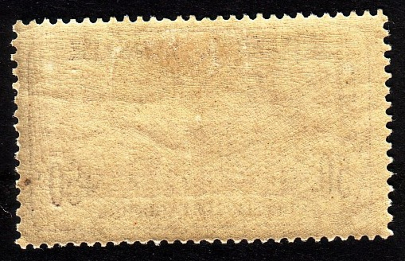 Y&T N°153, Orphelins: 50c +50c Brun Et Brun-clair, Très Bon Centrage Neuf * - Used Stamps