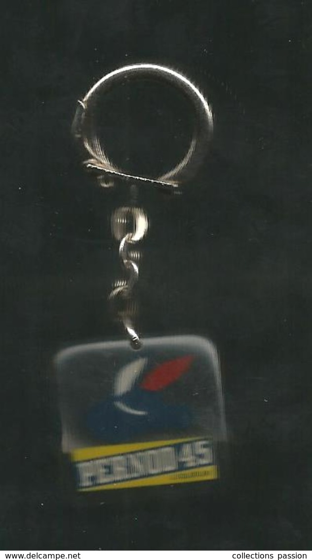 Porte Clefs , Clés ,  PERNOD 45,,2 Scans , Frais 1.95 E - Schlüsselanhänger