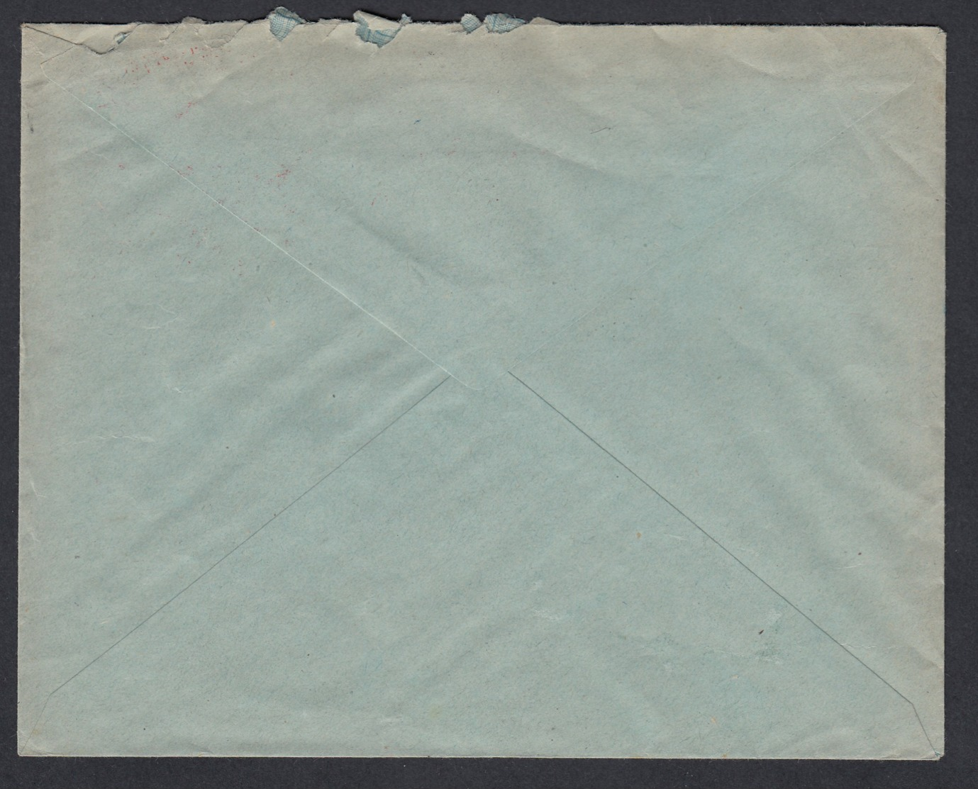 Deutsches Reich Einschreiben Firmen-Brief Postauftrag 1932 Stettin  Nach Großröhrsdorf Lot 1040 - Maschinenstempel (EMA)