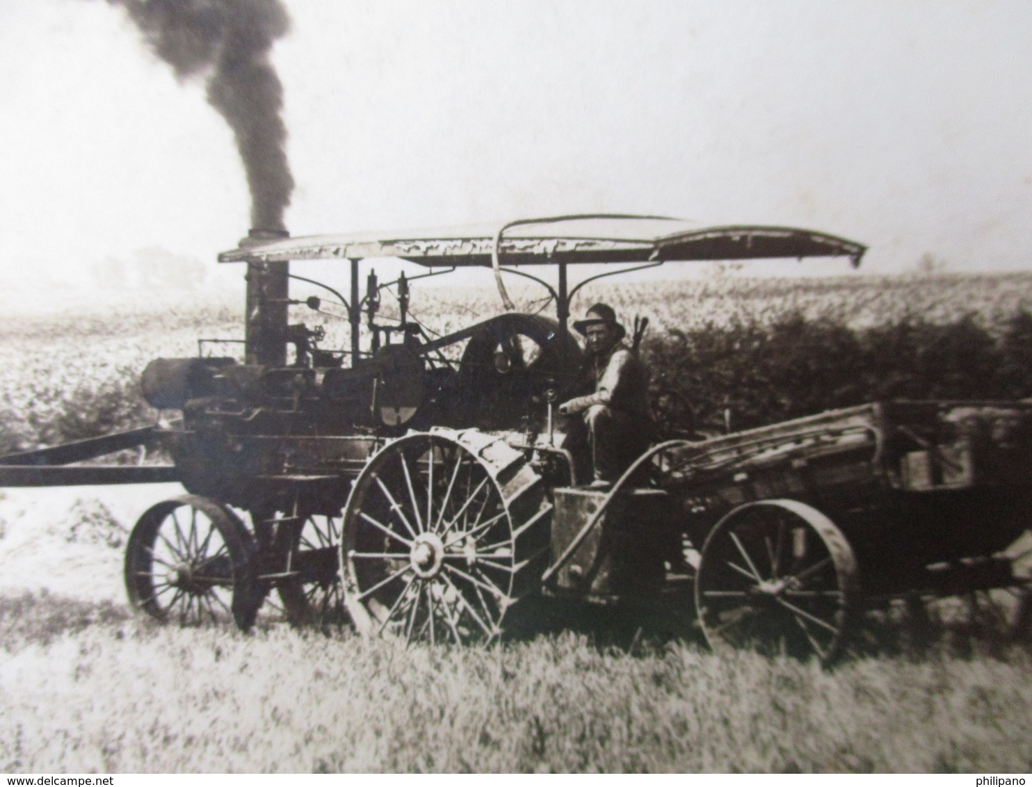 RPPC Farm Machinery    -    Ref 3163 - Farmers