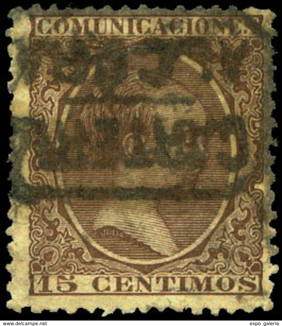 Ed. 0 219 - ALLORA.Castellón. Carteria Tipo 4. - Sonstige & Ohne Zuordnung