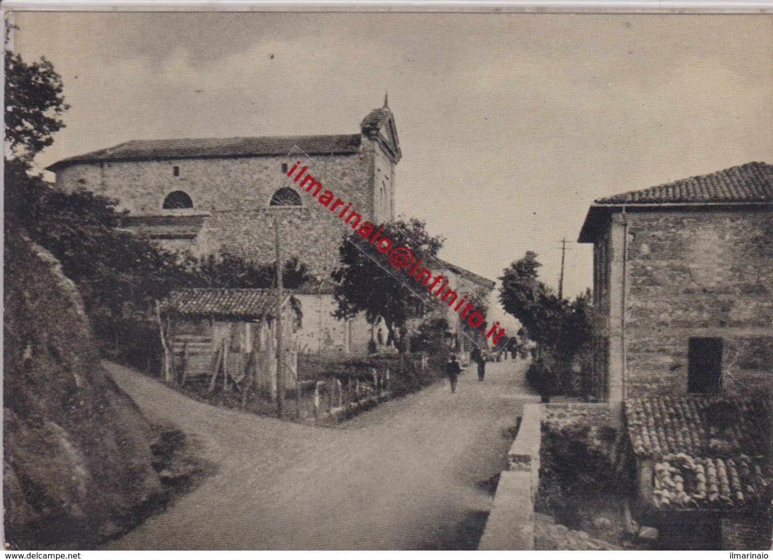 °° VILLETTA GARFAGNANA.-°° - Lucca