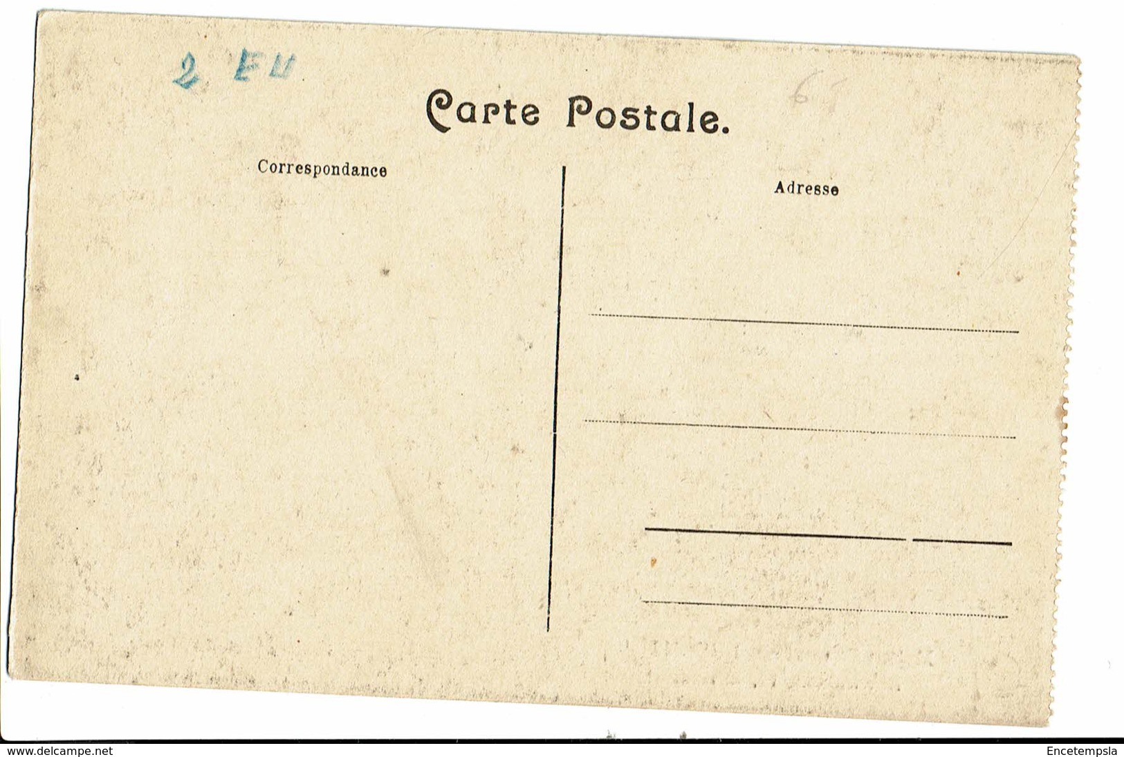 CPA - Carte Postale Belgique - Antwerpen - Maison De P.P. Rubens  VM584 - Antwerpen