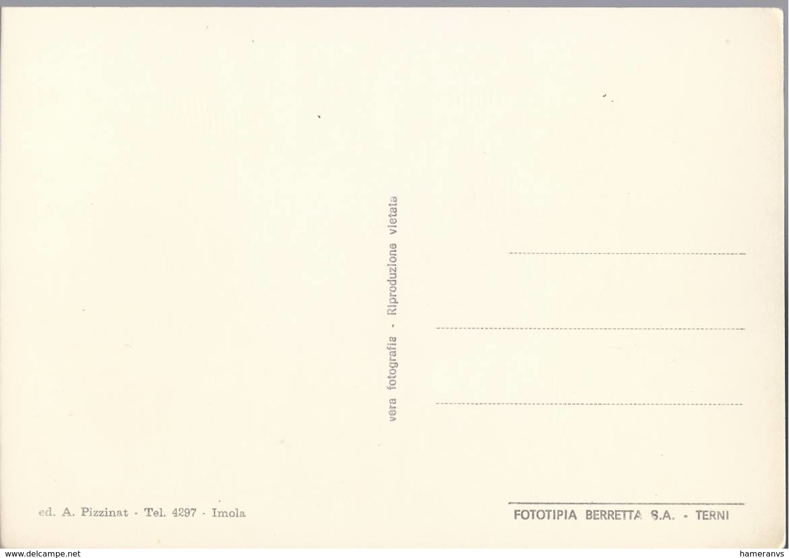 Imola - Viale Amendola - H4965 - Imola