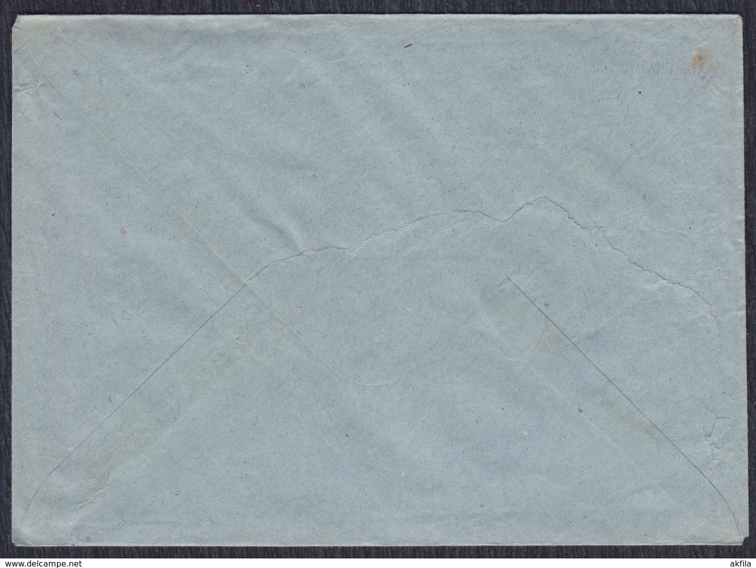 Yugoslavia 1965 Letter Franked With Definitive And Porto Stamps In Ilijas Post Office - Briefe U. Dokumente