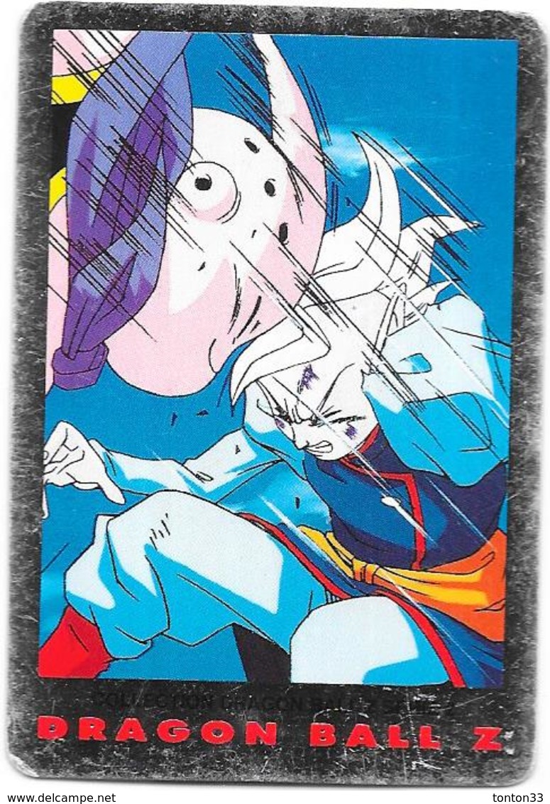 LOT de 86 Cartes DRAGONBALL Z - collection dragon ball serie 2 1989 -