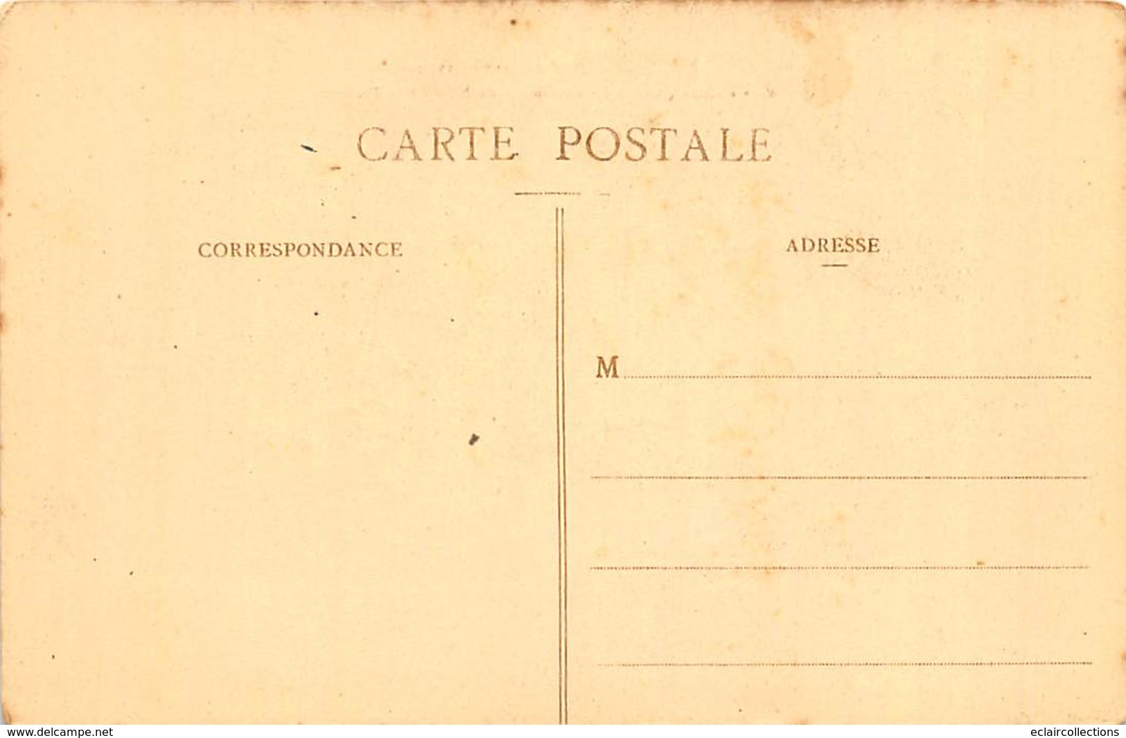 Besançon         25         Inondation De 1910. Le Doubs En Aval Du Pont Du Battant      (Voir Scan) - Besancon