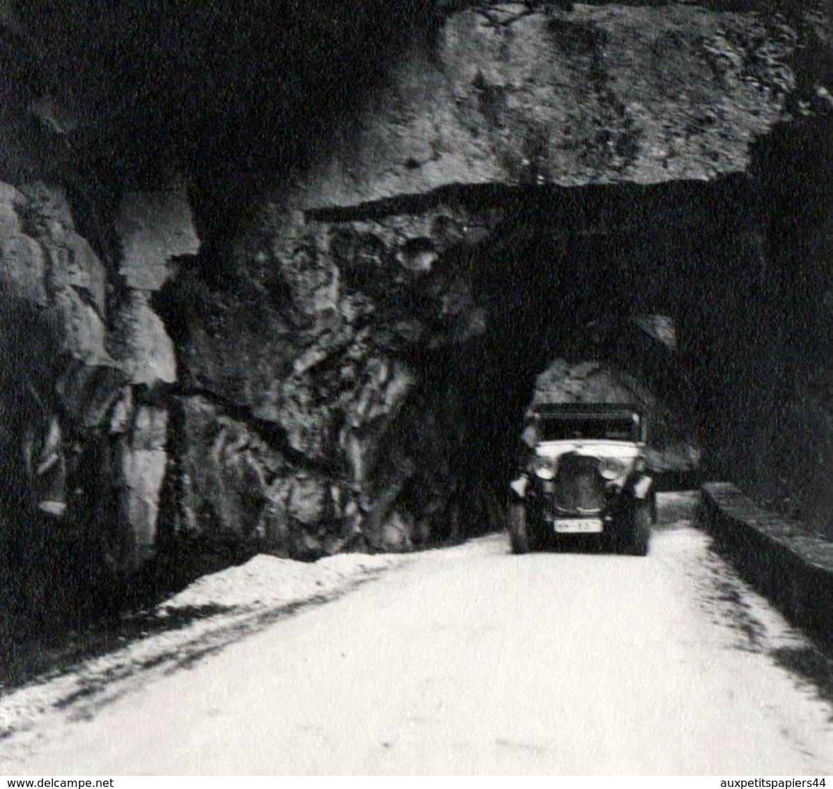 21 Photos Orig. Couple en Vacances & Randonnées en Italie pour séjour à L'hôtel Regina Palazzo à Stresa 1920/30