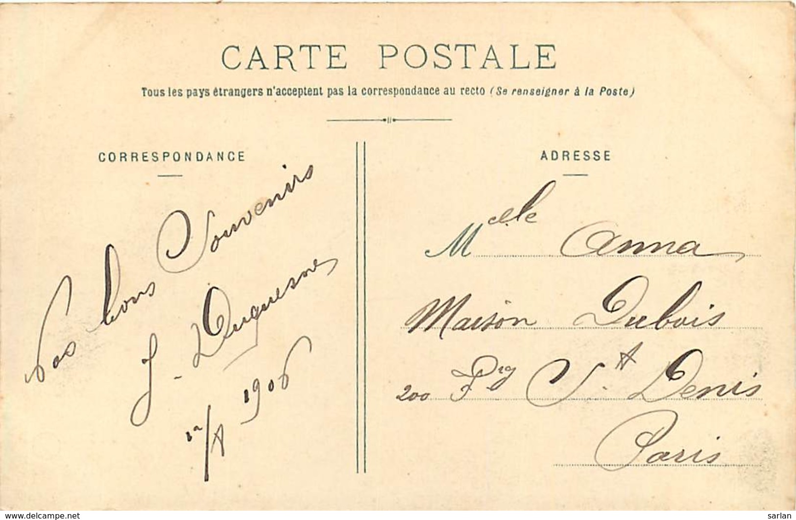 50 , CARTERET , La Mer De Sable Et Route De Hattainville , * 418 93 - Carteret