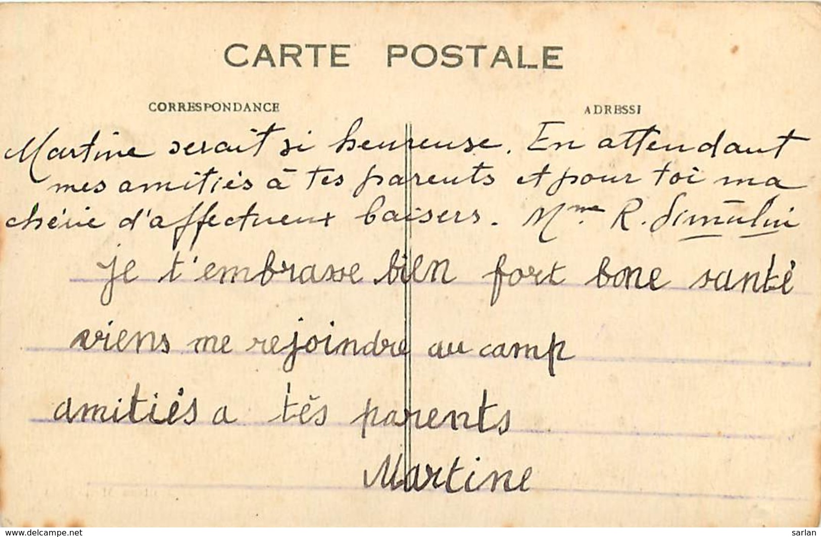 50 , CARTERET , Le Havre , * 418 97 - Carteret