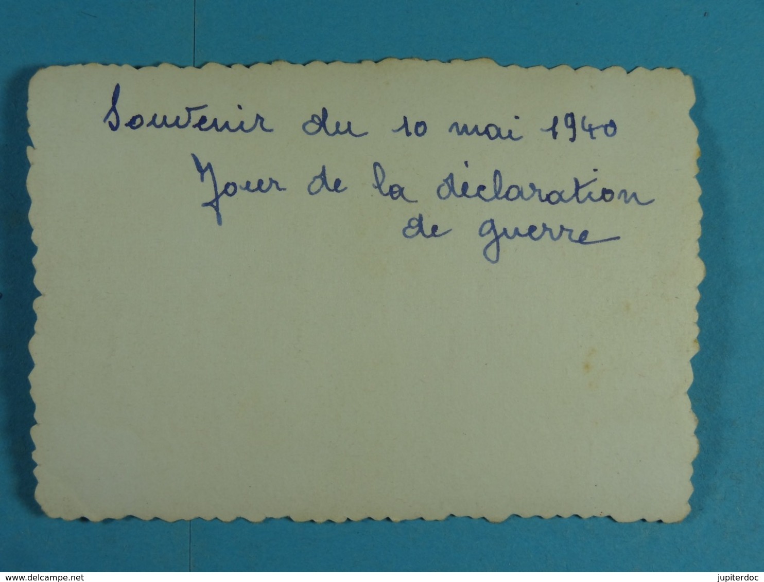 3 Photos D'amateur Retour De Louvain (vers Laneffe ?????) Le 10 Mai 1940 Jour De La Déclaration De Guerre - Guerre, Militaire