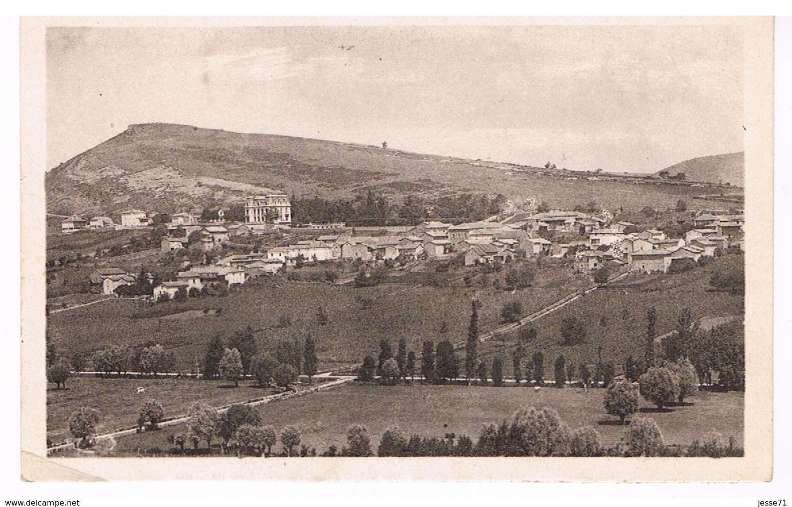 Bussières - Le Monsard - Other & Unclassified