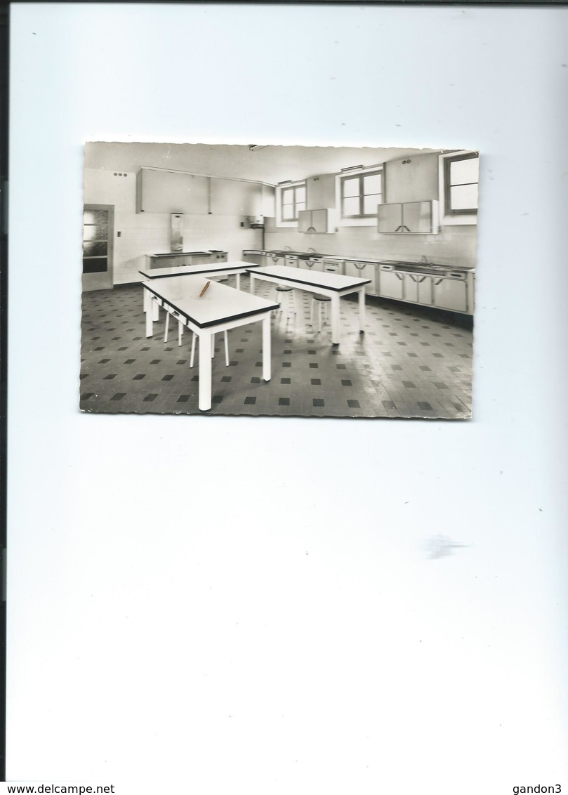 Carte De   BLOIS  :  Ecole Familiale Et Sociale - Notre-Dame De La Providence - - Blois