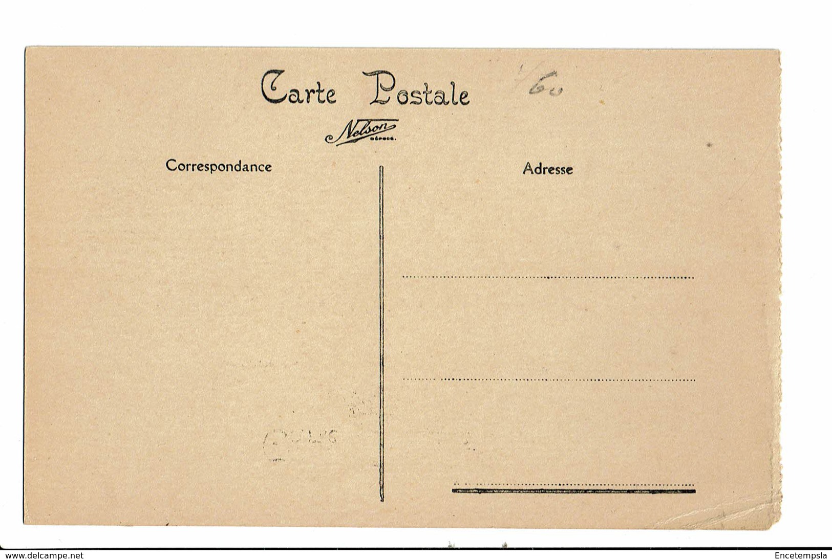 CPA - Carte Postale - Belgique-Knocke-  Entrée Des Souterrains VM636 - Knokke