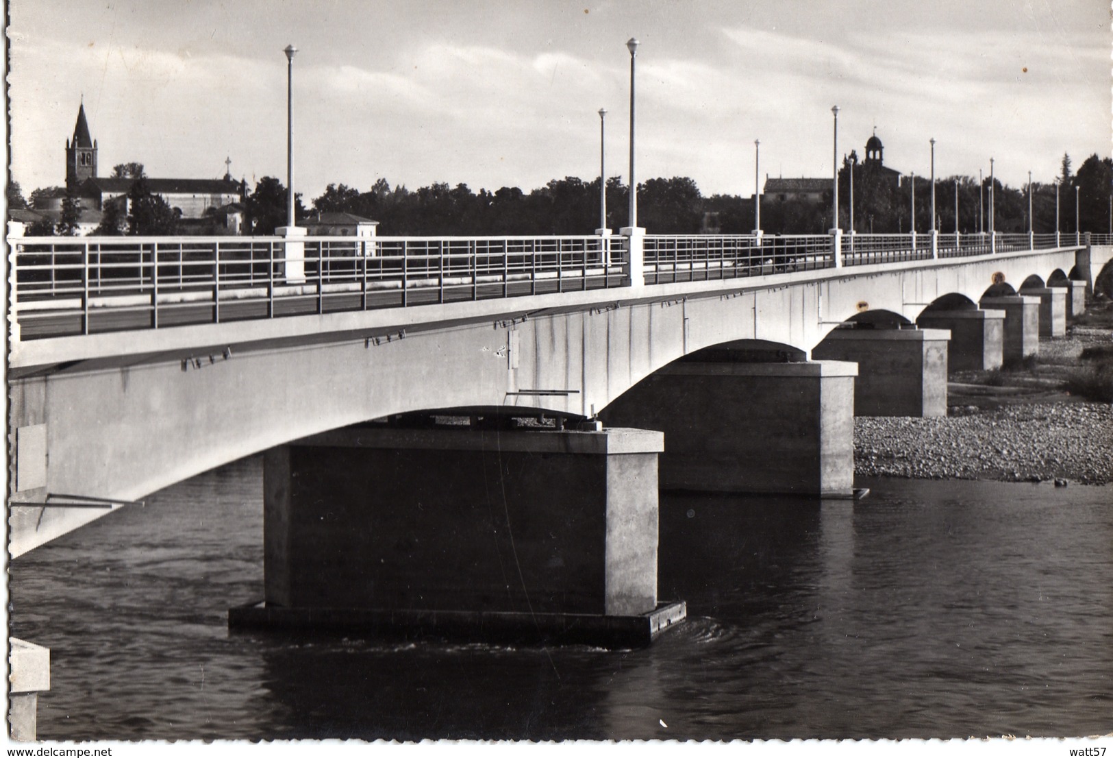 Zevio Il Ponte - Verona