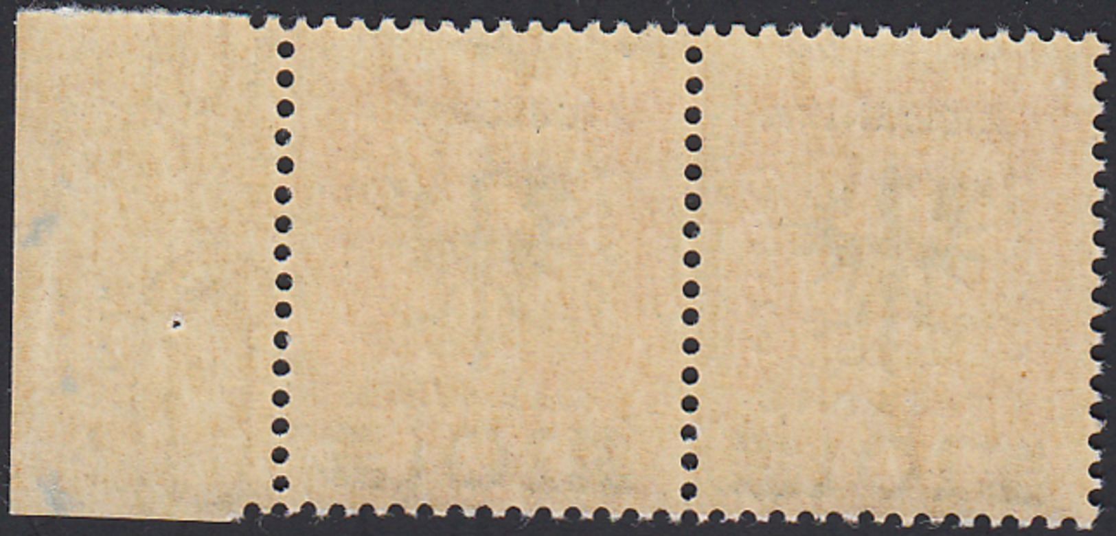 ALL. 39/45 - LAIBACH Poste ** - Michel 17 I, Variété "J" Cassé, En Paire Avec Normal - Cote: 118 - Occupation 1938-45