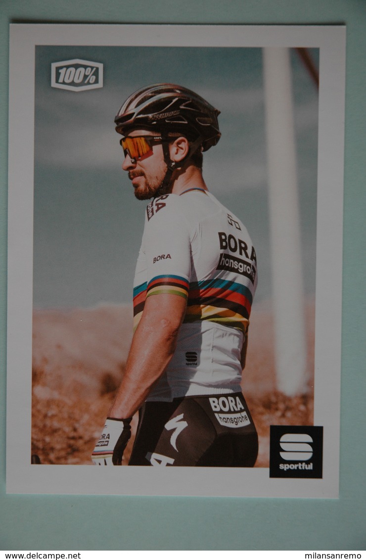 CYCLISME: PETER SAGAN - Cyclisme