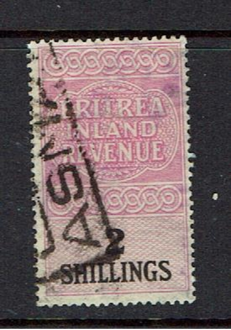 ERITREA...early Revenues...scarce - Eritrea