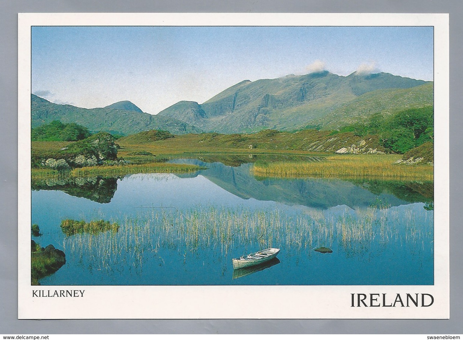 IE. IERLAND. IRELAND. KILLARNEY - Kerry