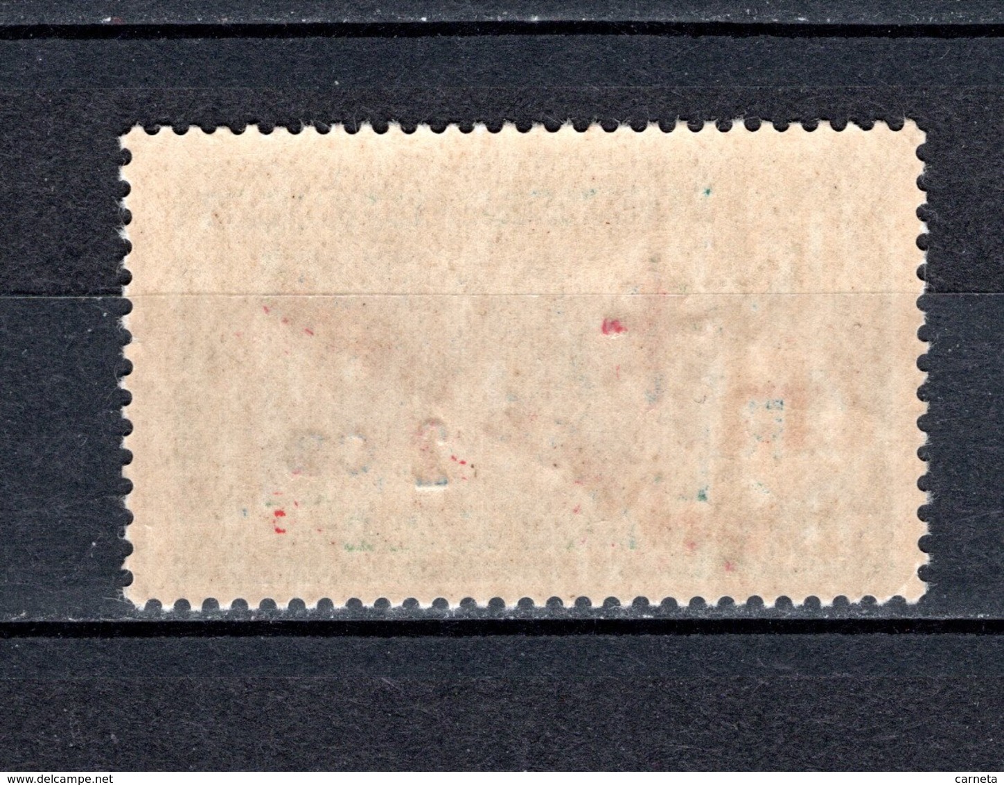 INDE N° 200 NEUF SANS CHARNIERE COTE 1.55€  TEMPLE - Unused Stamps