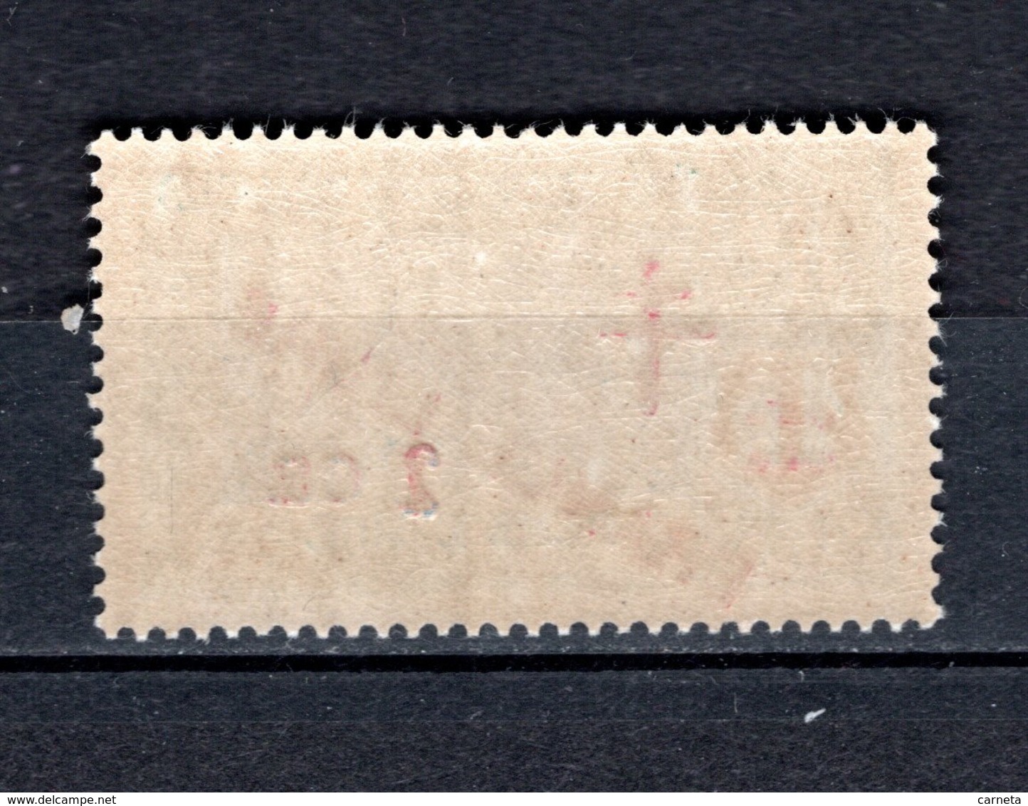 INDE N° 200 NEUF SANS CHARNIERE COTE 1.55€  TEMPLE - Unused Stamps