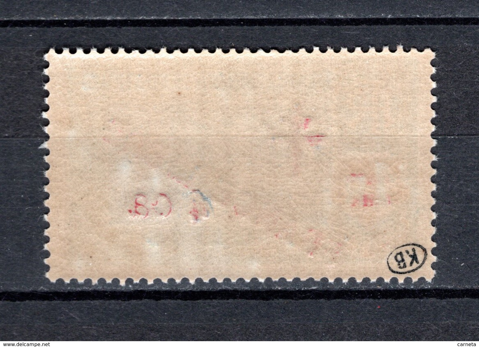 INDE N° 202 NEUF SANS CHARNIERE COTE 1.55€  TEMPLE - Neufs