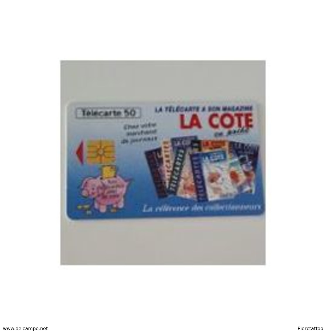 La Cote En Poche - France - 1994 - 1994