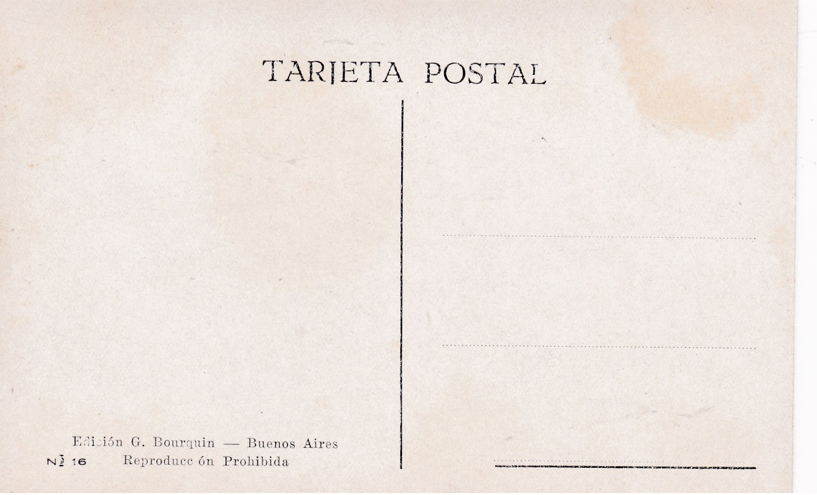 Small Post Card Of Edificio Kavanagh,Buenos Aires, City Of Buenos Aires, Argentina,Q109. - Argentina