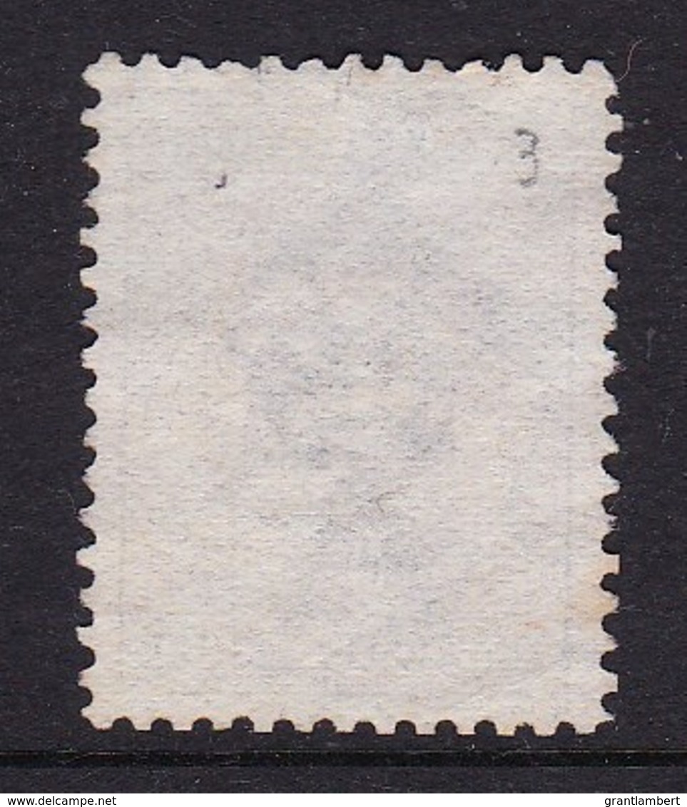 Australia 1913 Kangaroo 2d Grey 1st Watermark Used  SG 3 - Used Stamps