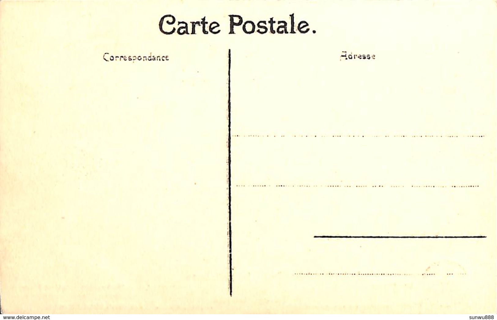 Raborive - Aywaille - La Mohinette (Desaix) - Aywaille