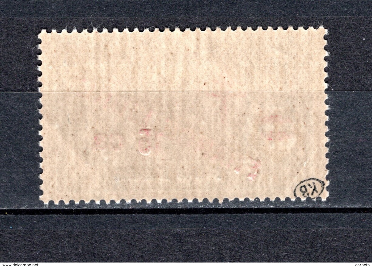 INDE N° 208 NEUF SANS CHARNIERE COTE 1.55€  TEMPLE - Nuevos